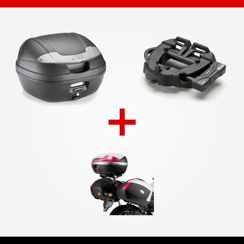 Kit givi e340nt2 - givi,
