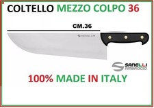 SANELLI SUPRA COLTELLO MEZZO