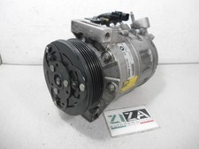 Compressore Aria Condizionata Volvo XC60 2.4 120kw D5244T17 2010 813140