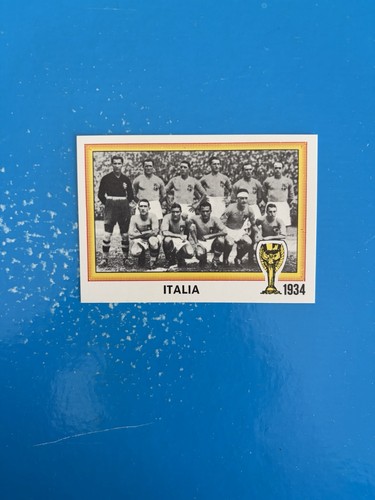 1994 panini world cup story - panini,