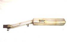 14310-38G01-H01 SILENZIATORE SCARICO MARMITTA SUZUKI BANDIT 650 05 06
