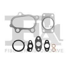 FA1 Kit montaggio caricatore