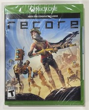 ReCore (Microsoft Xbox One