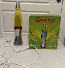 Lampada Lava Mathmos Vintage