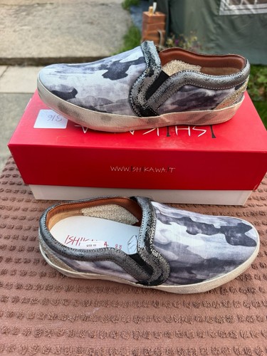 Scarpe ginnastica ishikawa - scarpe, da