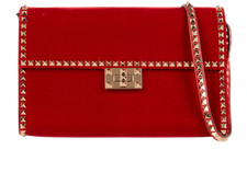 Borsa a tracolla Valentino