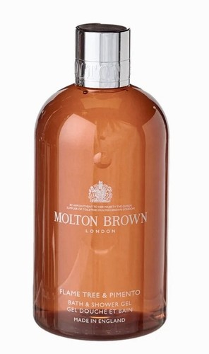 Nuovo molton brown flame tree - molton,