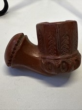 Pipa da fumo turca ottomana