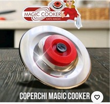 Coperchio Magic Cooker Varie Misure Vari Prezzi 
