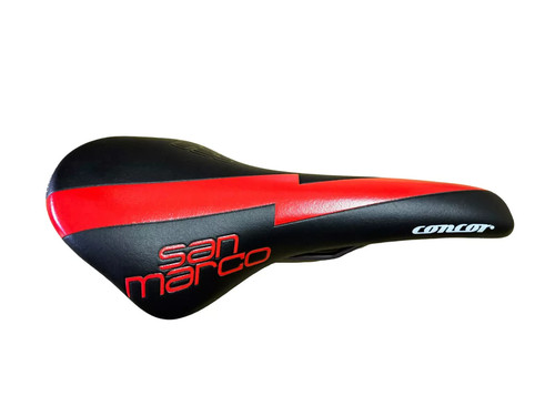 Selle san marco sella concor - selle,