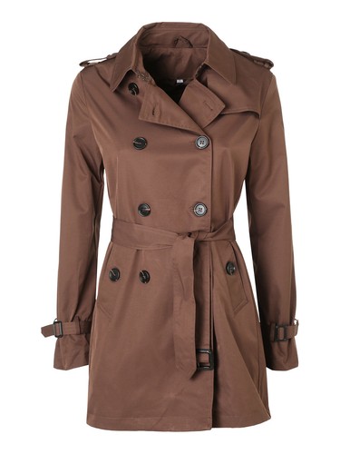 Solada trench donna - trench,