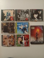 Articolo 31 Discografia, Cd J Ax Domani Smetto Strade Di Città Italiano Medio