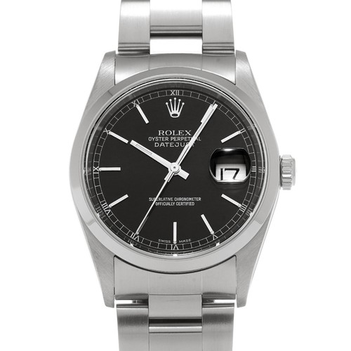 Orologio rolex datejust 16200 - rolex,
