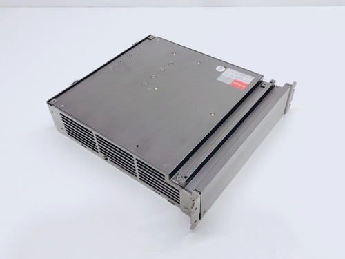 Amplificatore servo sanyo - amplificatore,