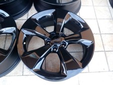 4 CERCHI IN LEGA 18 ORIGINALI