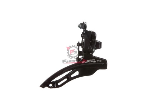 457 305830210 deragliatore mtb - deragliatore,