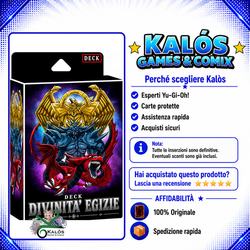 Yugioh mazzo deck - yugioh!,