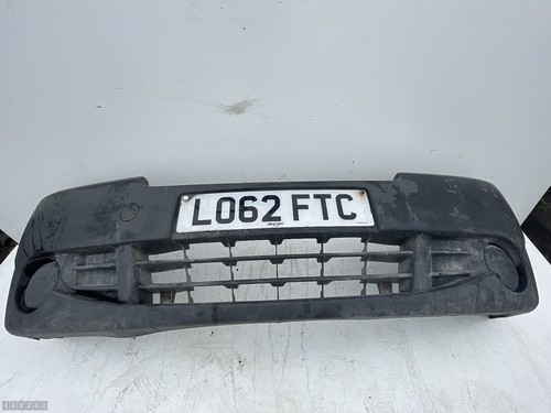 Paraurti anteriore nissan - anteriore,