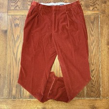 Pantalone uomo Ben Silver