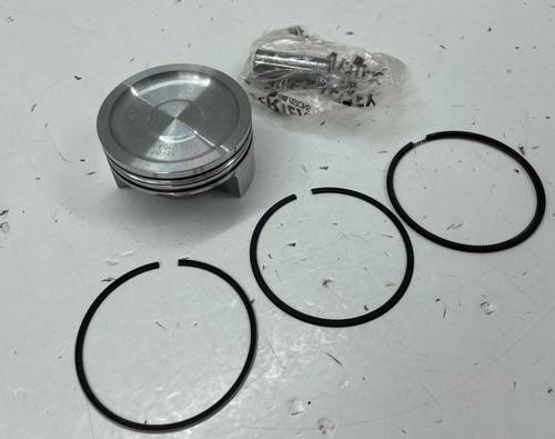 Pistone completo oem vertex - oem,