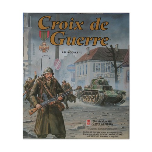 Avalon hill advanced - avalon,