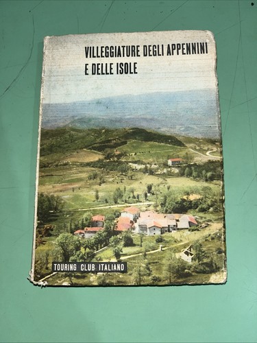 Villeggiature degli appennini
