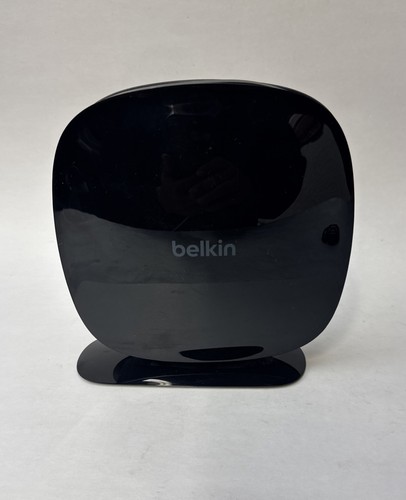 Belkin n600 range extender - belkin,