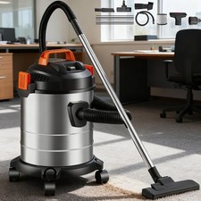 Aspirapolvere Lavapavimenti