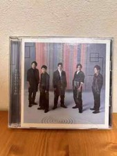 Arashi Japonism CD Good Place Board p2