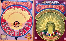 Gambero rosso mensile - mensile, dei