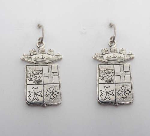 Italian navy 925 silver - 925,