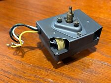 Ricambi giradischi doppio 1218