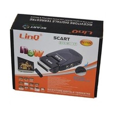 DECODER DIGITALE TERRESTRE