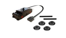 LEGO Set Motore Treno 88002 -