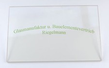 ROBAX® - Vetro per Camino