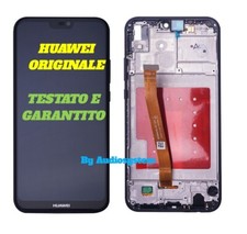 Display touchscreen frame - +touchscreen, +frame