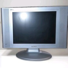 TELEVISORE SAMSUNG MOD. LW15M13C S, 15" , STEREO.