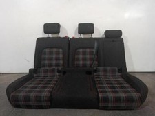 5Q0885305C rear seats for VOLKSWAGEN GOLF VII LIM. (BQ1) GTI rectp4863680
