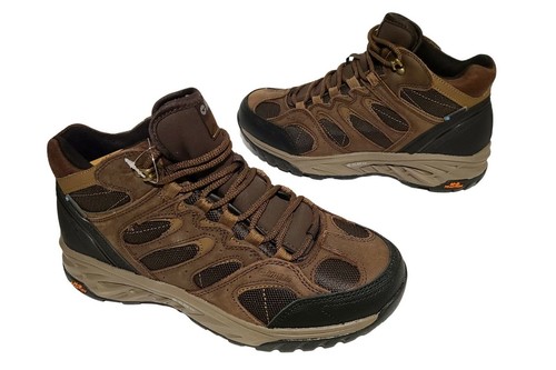 Stivali trekking tec - stivali, hi