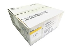 SUEZ SIEVERS® VEOLIA 30mL Certificato Doppio Uso Conducibilità & TOC Fiale 30/Box LAB