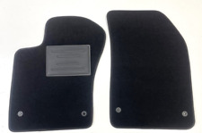 Tappetini auto SOLO ANTERIORI