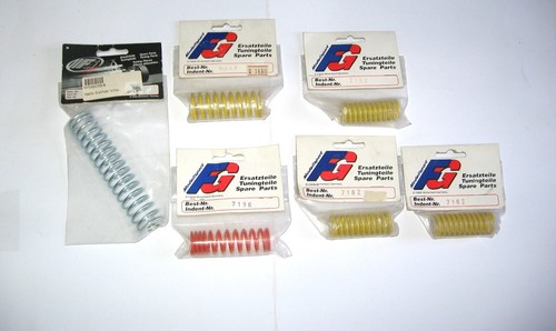 Modellsport 5 set - modellsport, 1/5