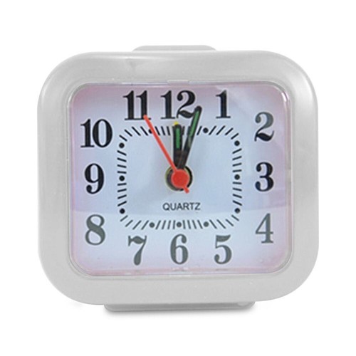 Sveglia analogica orologio - analogica, da
