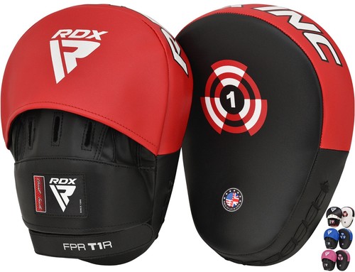 Rdx colpitori boxe mma - rdx,