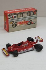 Ferrari 312 T4 F1 - Polistil