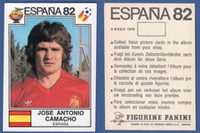 FIGURINA CALCIATORI PANINI