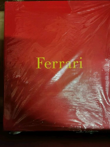 Ferrari opera il - ferrari,