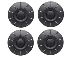 4x Originale VW T6 Transporter