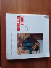 Emilia Tuttobene - Ed