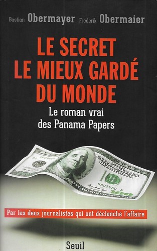 Secret mieux gardé du - le,